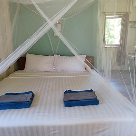 Mangrove House Kohyao Noi Villa Ban Bang Chak  Luaran gambar