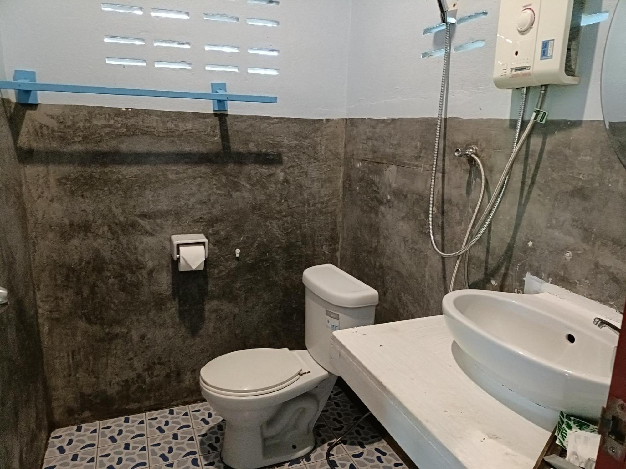 Mangrove House Kohyao Noi Villa Ban Bang Chak  Luaran gambar